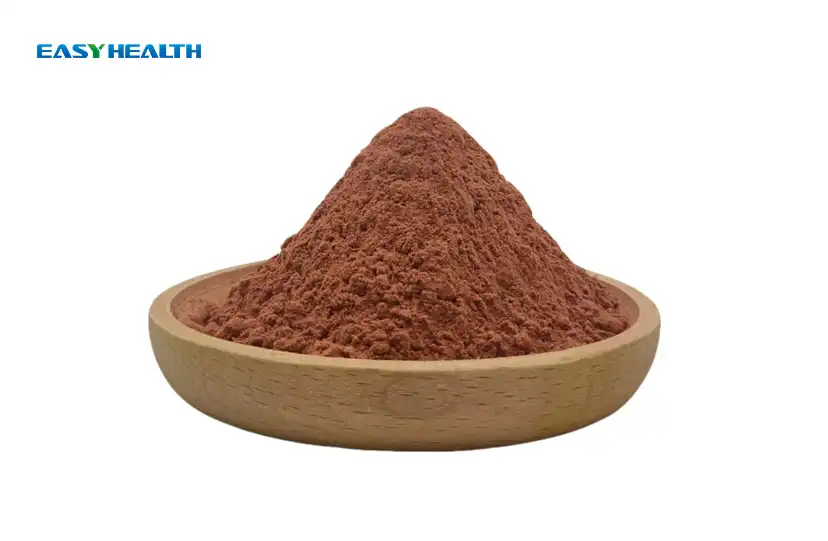 Green Tea Extract Teapolyphenols 98%